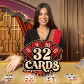32 Baraha Filipino card live table