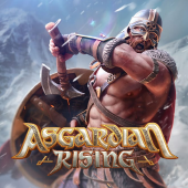 Asgardian Rising Norse gods reel