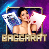 Baccarat B alternate studio table