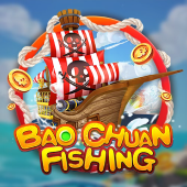 Bao Chuan Fishing fishing arena