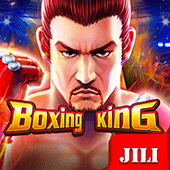 Boxing King championship ring reel