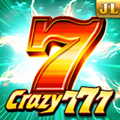 Crazy777 classic neon sevens slot