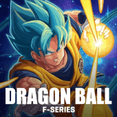 Dragon Ball glowing orb reel