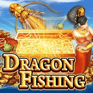 Dragon Fishing sea dragon boss arena