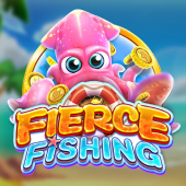 Fierce Fishing predator fish arena