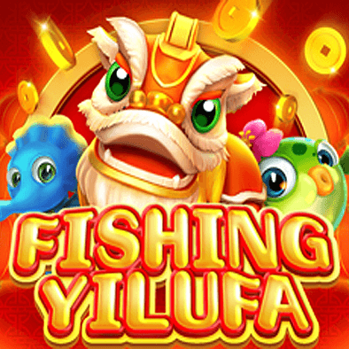 Fishing Yi Lu Fa fortune creature arena