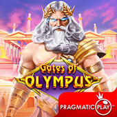 Gates of Olympus Greek gate reel