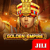 Golden Empire imperial palace reel