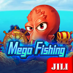 Mega Fishing deep sea catch arena