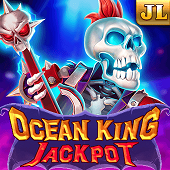 Ocean King Jackpot golden sea king arena