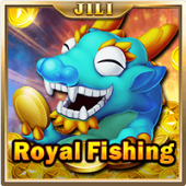 Royal Fishing palace sea king arena